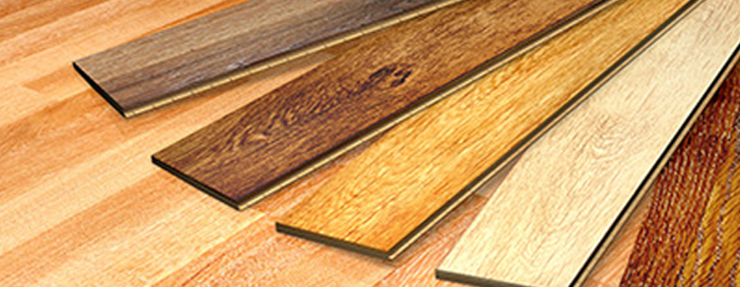 Top Five Reasons to Choose Laminate Flooring