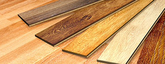 Top Five Reasons Laminate Flooring